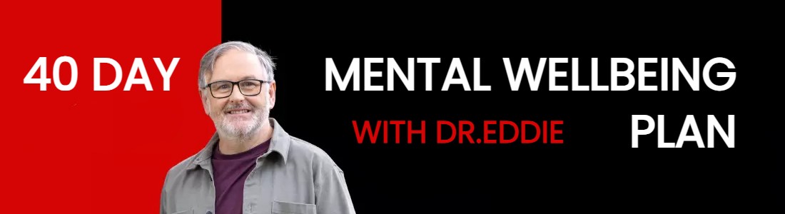 Mental Wellbeing Plan